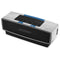 Israel Flag Distressed Bose SoundLink Mini Speaker II Skin